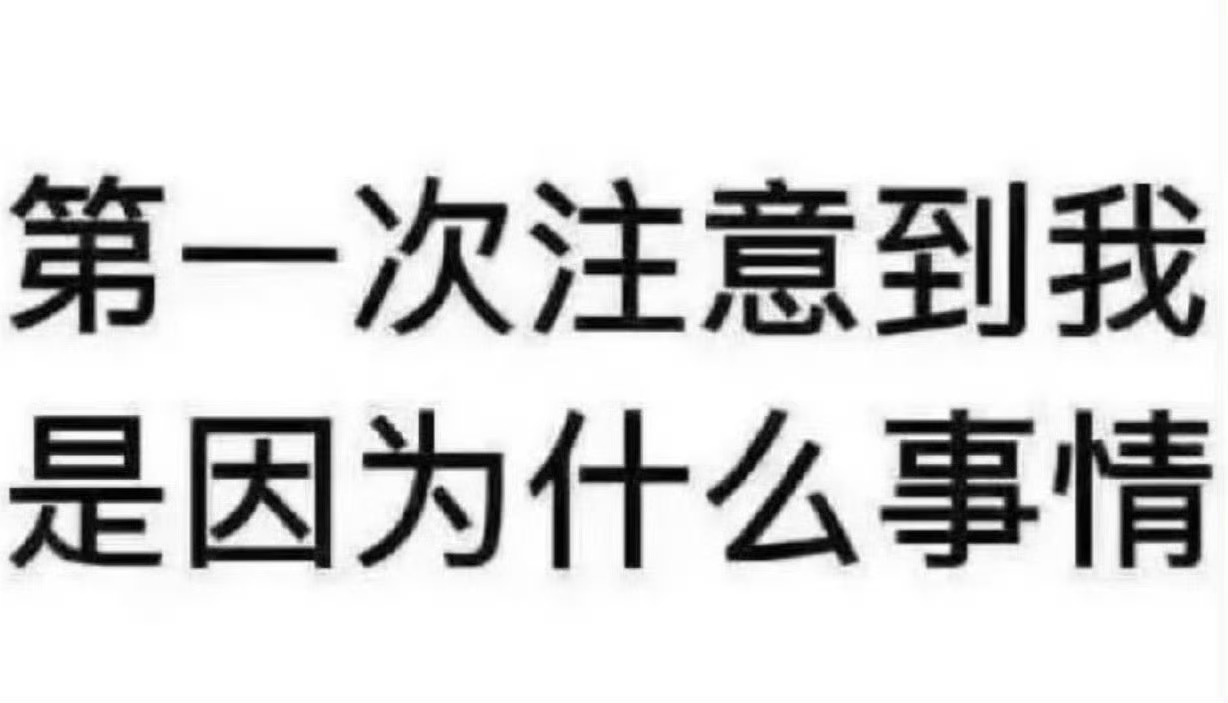 如果我玩这个，完全不知道会有什么答案