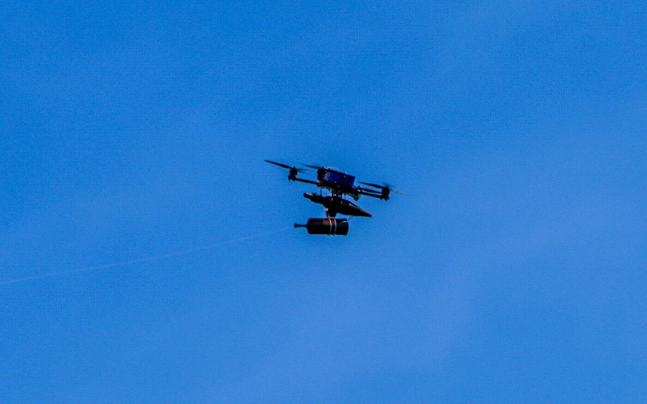 【以色列无人机空袭加沙北部，造成一名13岁男孩死亡】据外媒5月21日报道，加沙地