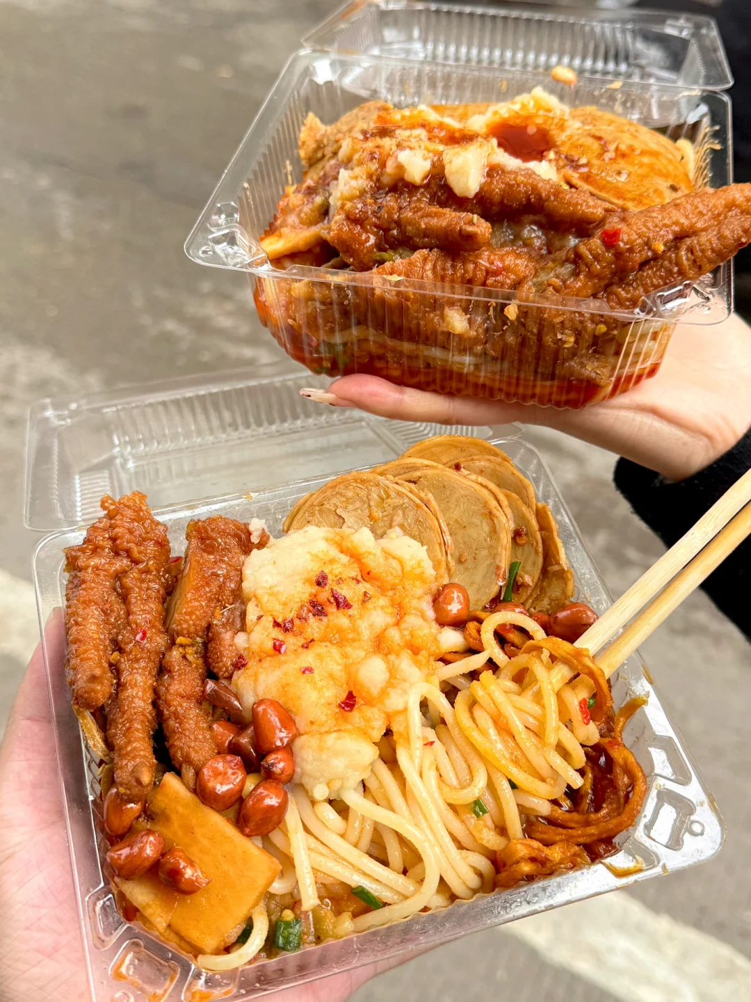 长沙😅😅吃了不下二十次的！！！