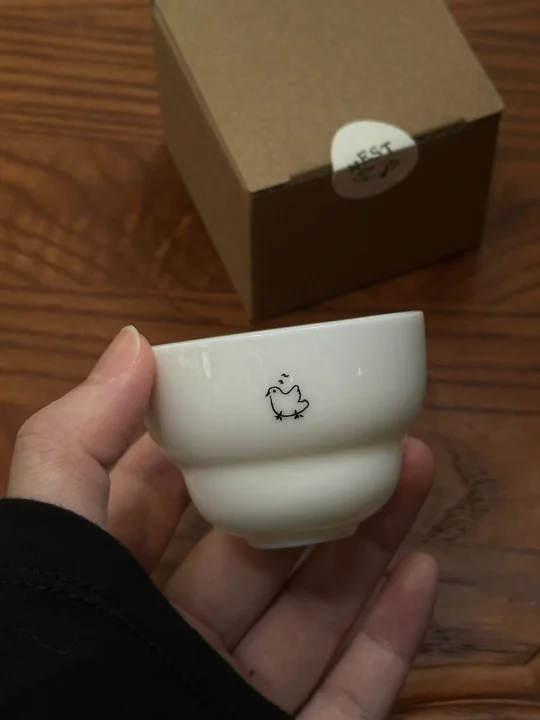 广州 新鲜小鸟coffee bar