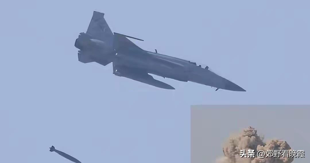 巴军重创阿富汗