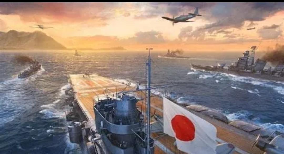 所有人都以为日本是在替美国冲锋、替台湾站台！错了！真相是：日本政府正在借着这股风
