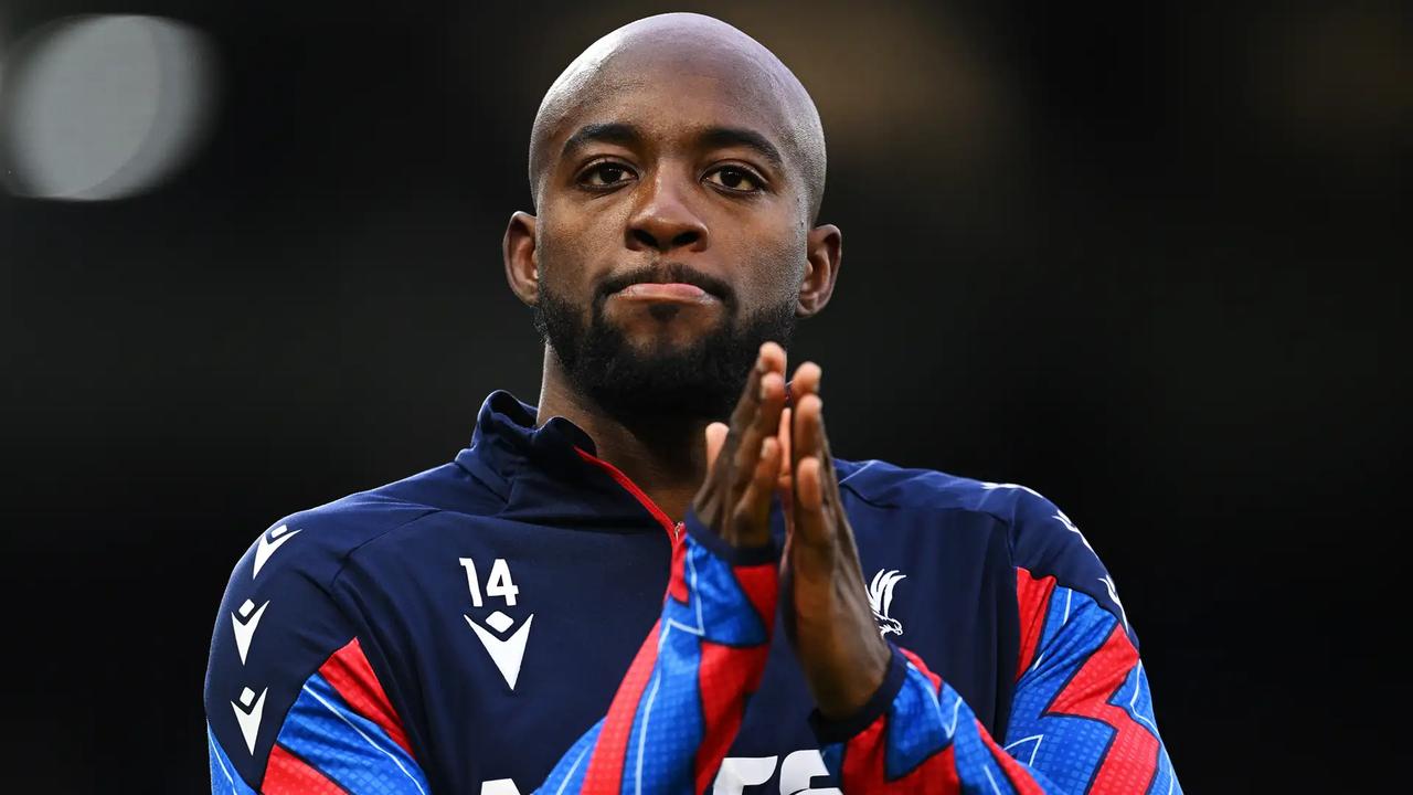 【马特塔的转会进展】尤文图斯正准备向水晶宫提交一份正式报价：先租后买，如果尤文图