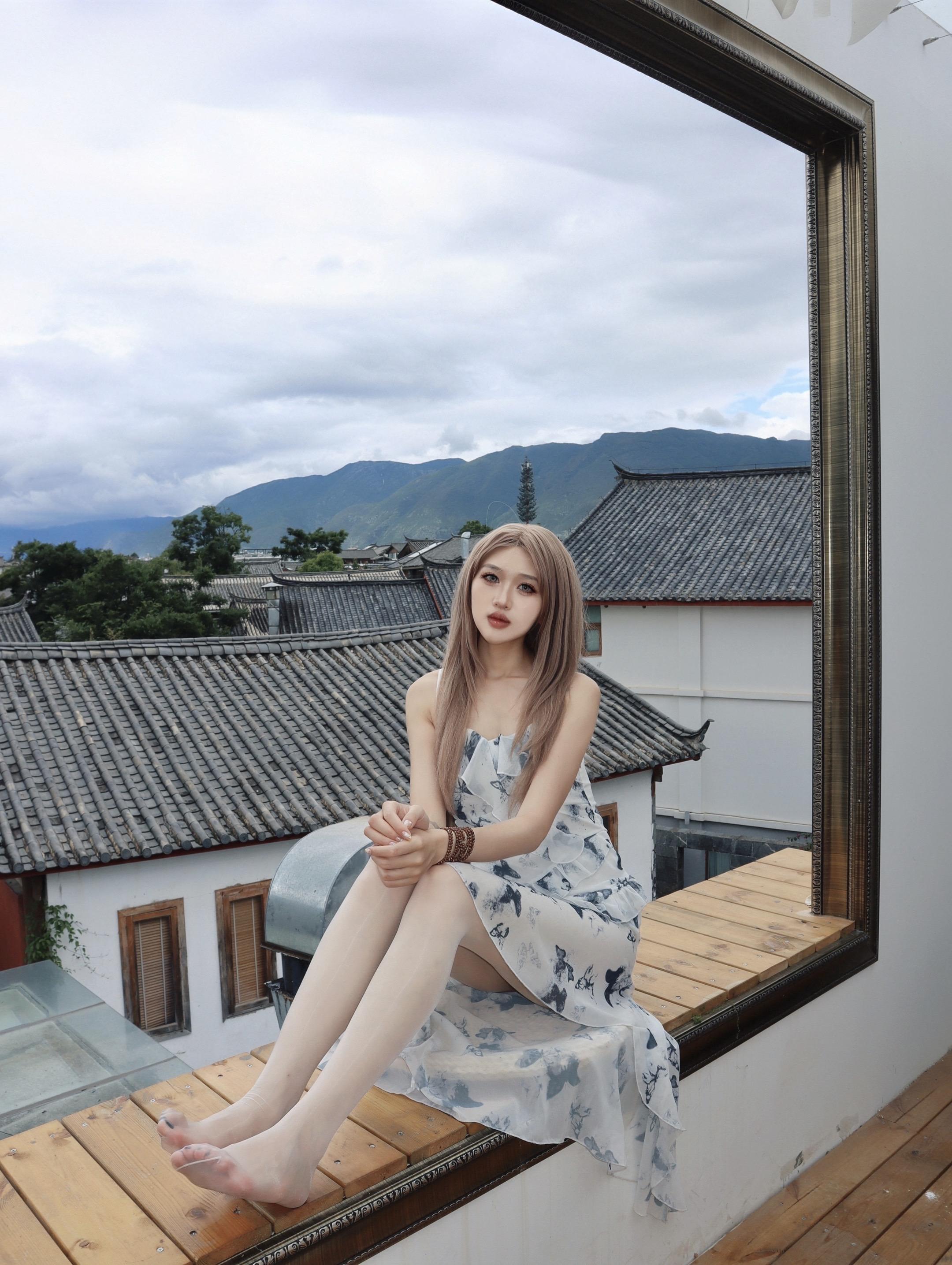 心情美丽
