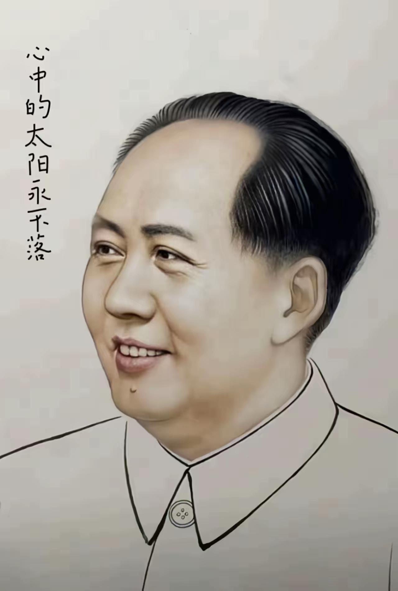 真正的改革开放，从毛泽东时代就开始了！很多人都误解了
 
一提改革开放，总有人只