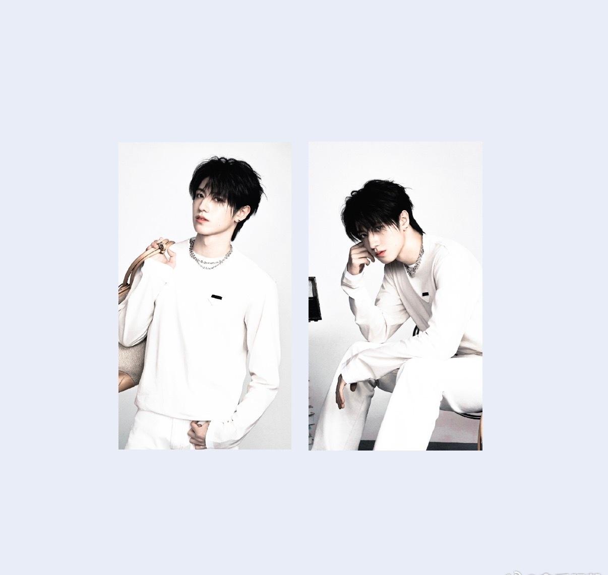 朱志鑫朱志鑫的春风来信计划💛💛22X日志🍩朱志鑫唯一C位队长

“是爱意四