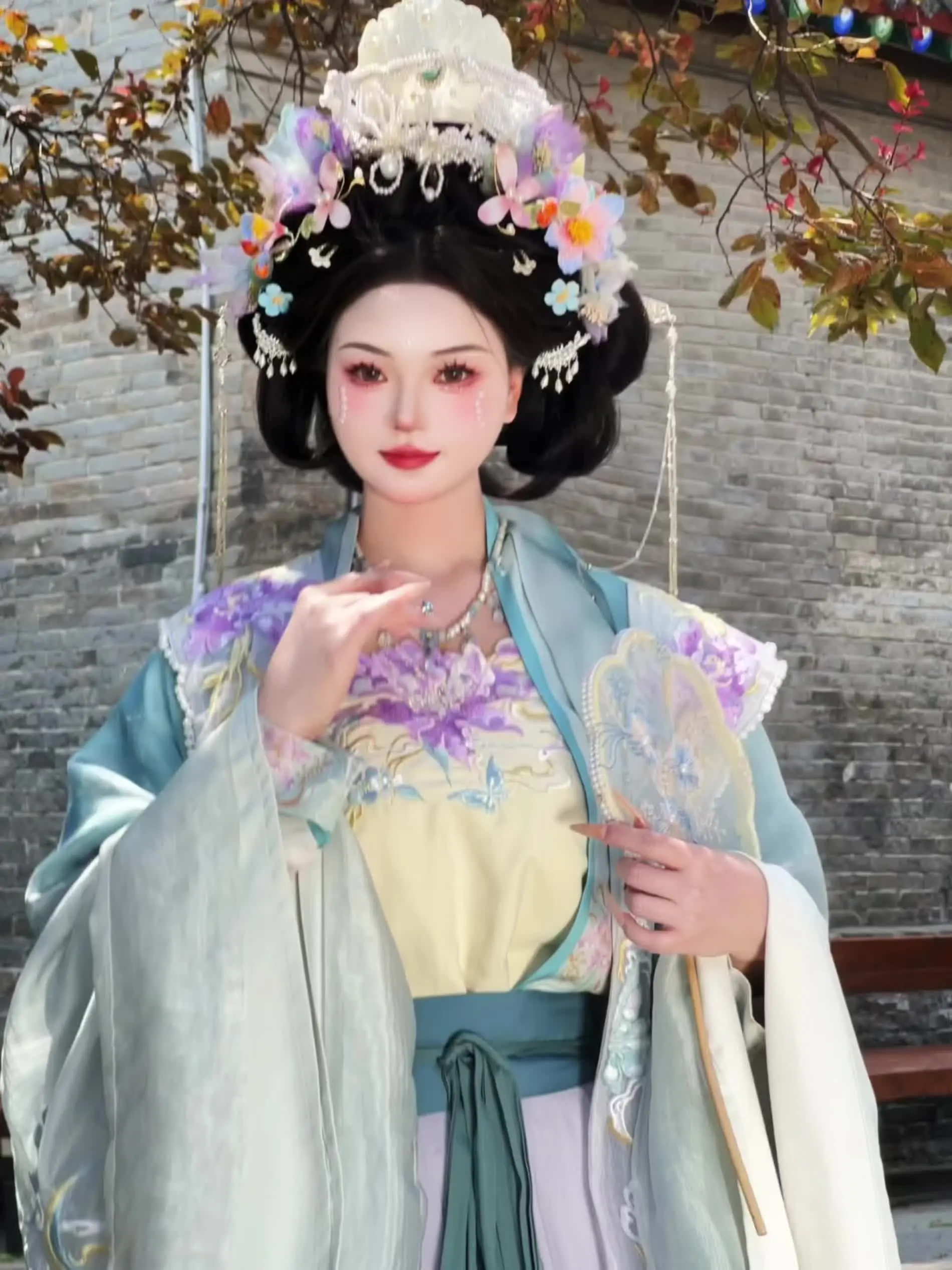 此恨绵绵无绝期