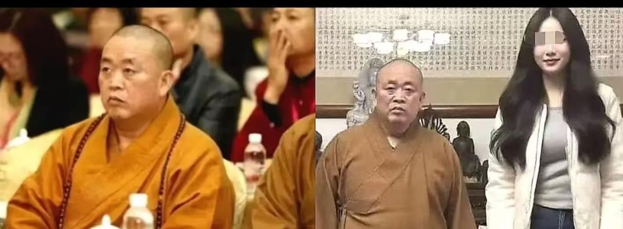 前大法师释永信认栽不上诉，曾手握一把好牌，反被自己打个稀烂，结局令人唏嘘！判决落
