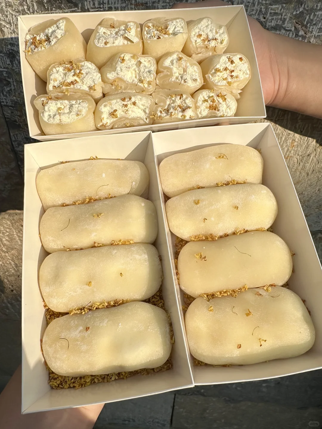 来南京老门东，一定要试试这家糖水铺子……