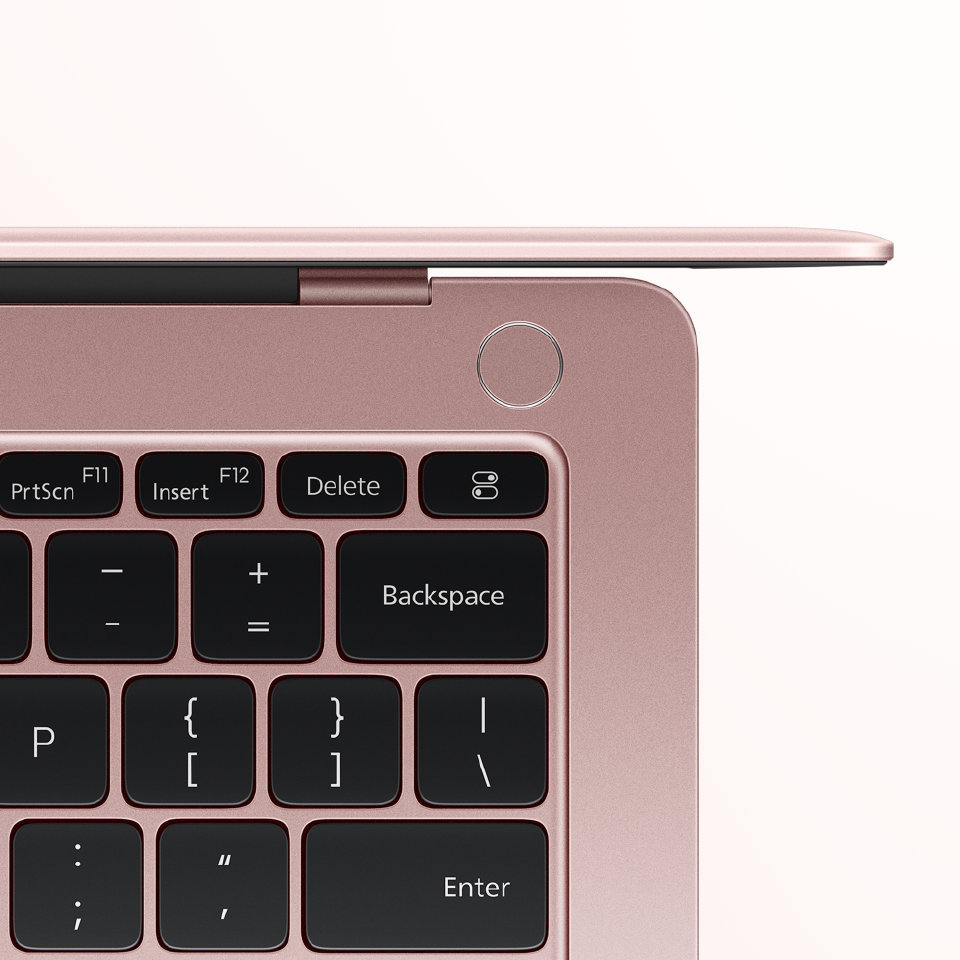 小米笔记本官宣柔光粉色 说真话，小米这次的“猛男粉”Pro 14把公斤本审美拉满