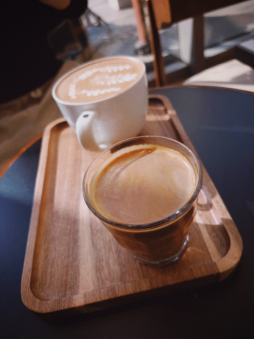 2026年的第一杯皮爷，和