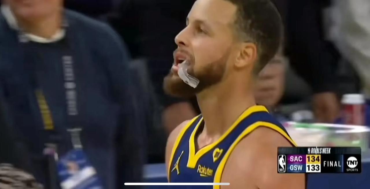 假如斯特恩没有从NBA总裁的位置上退下来，库里职业生涯就不会成就这么高。斯特恩和