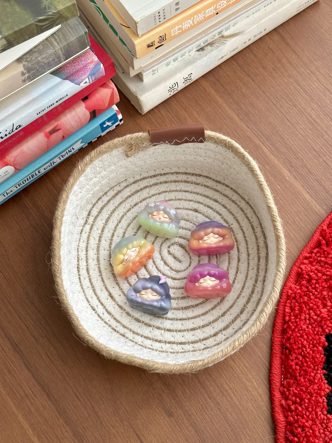 一个人住39平，就是很自由快乐🏠