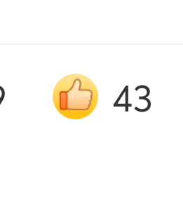 这期的meme梗图只有43个外赞我退圈了！ 