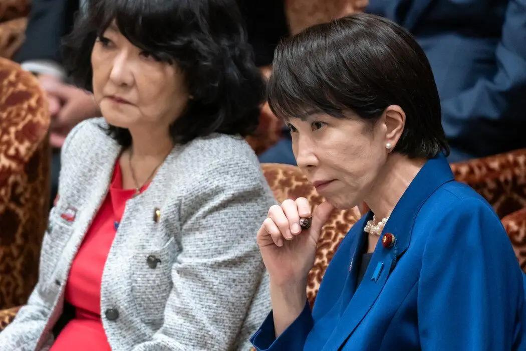 中日关系冰封 5 个月的死局，被日本用一招谁都没料到的棋，直接砸开了口子！ 日本