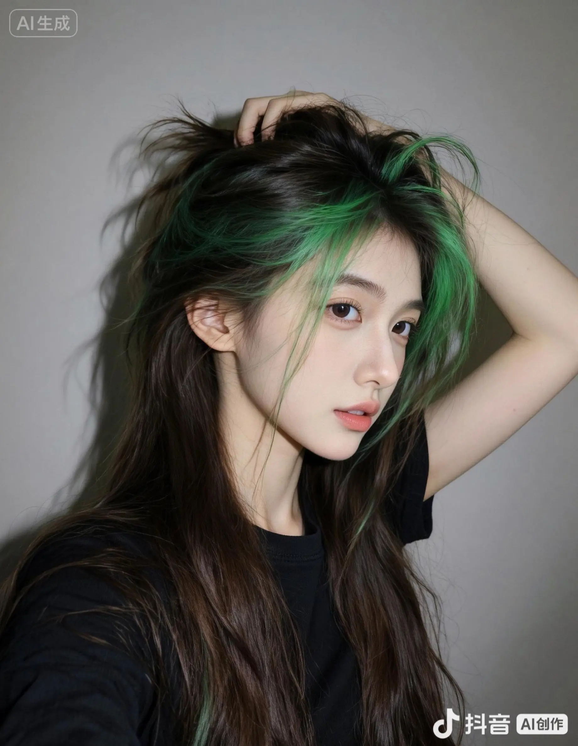 嘴硬到失去彼此也无所谓吗。