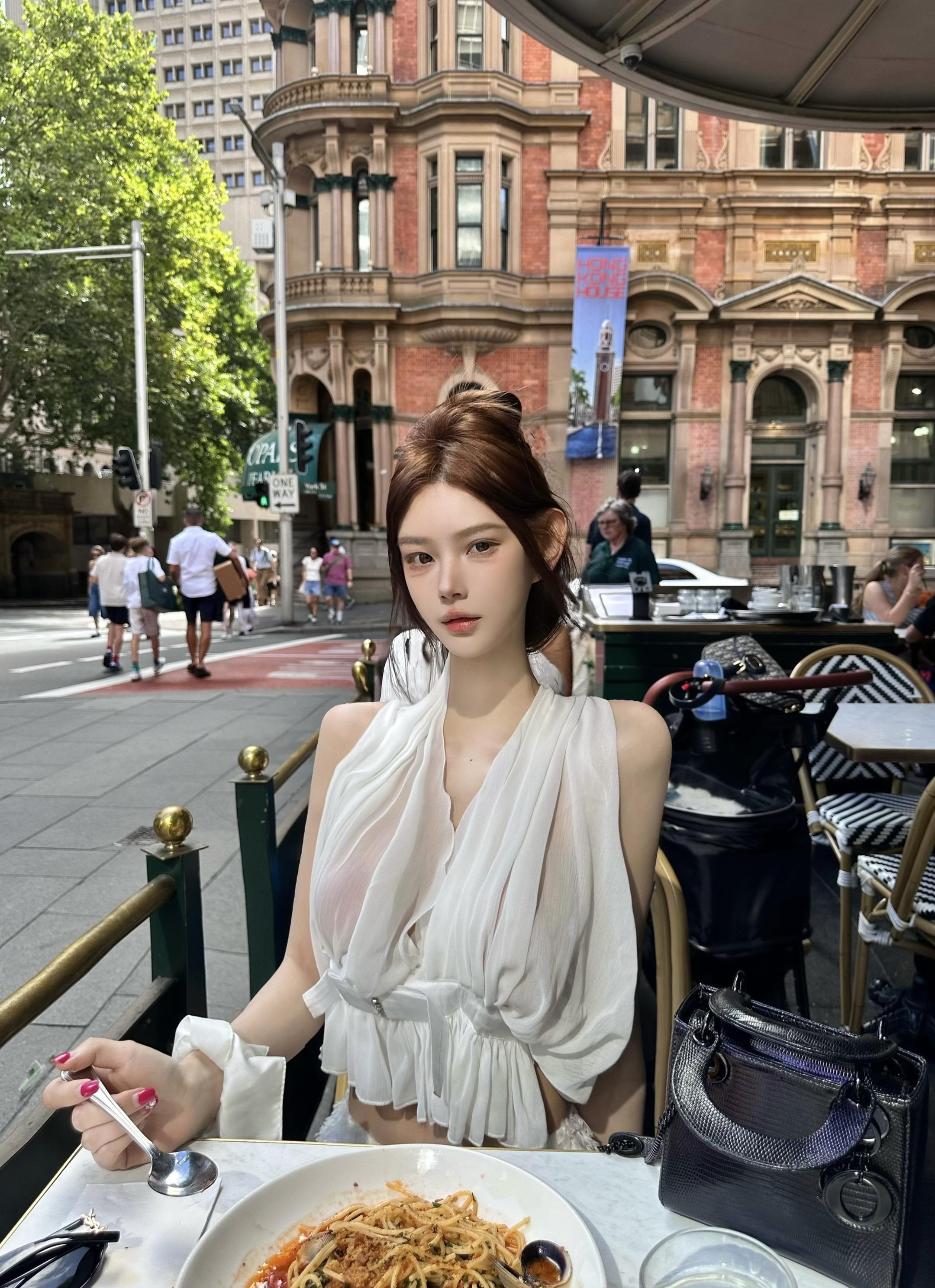 我们不是能创造羁绊的关系对吗