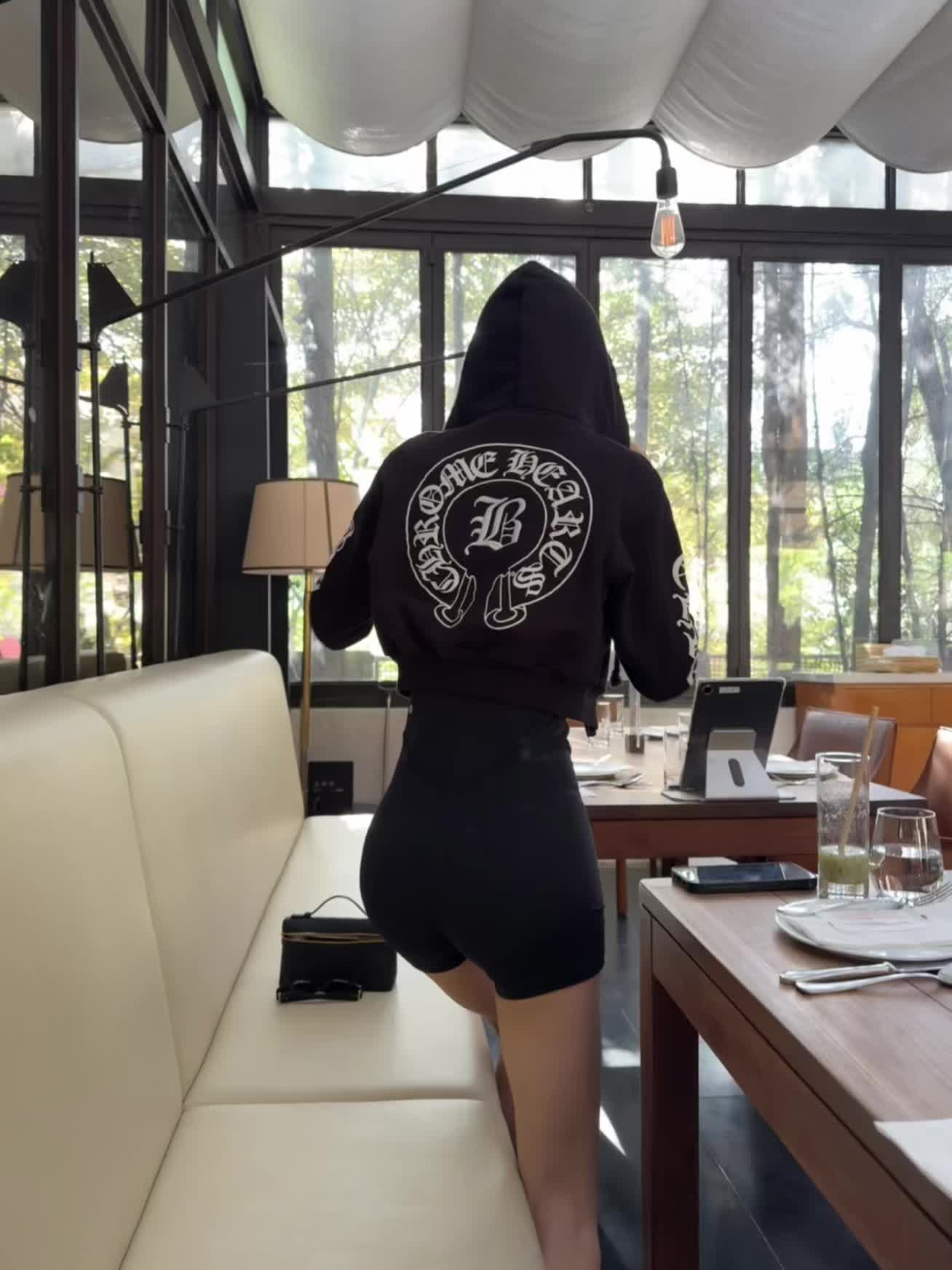 如果世界有真心 我希望是克罗心