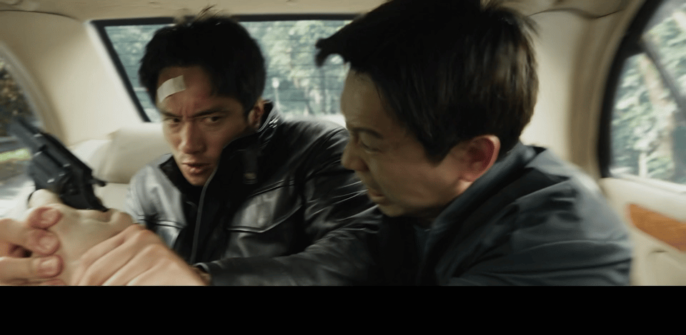 电影寒战1994定档 激动到尖叫！《寒战 1994》正式定档五一，光是吴彦祖和刘