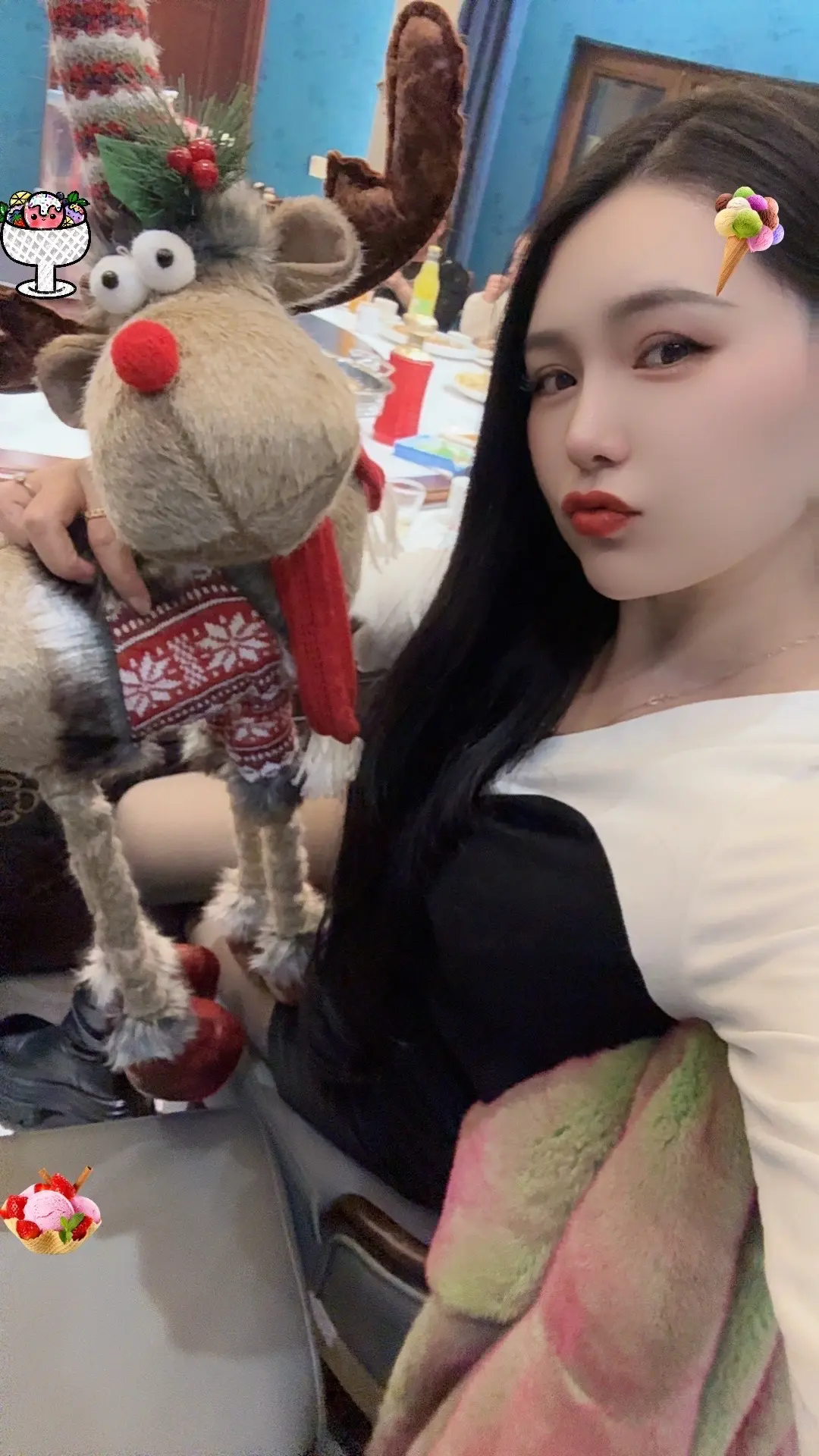 越简单越好 如果你有我就够了，那么我也是。