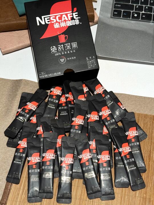 分享回购多次的液断咖啡！