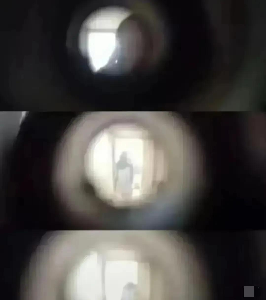 物业保安靠不靠谱？成都郫都中航海城事件提醒我们，永远不要给陌生人开门！即便有物业