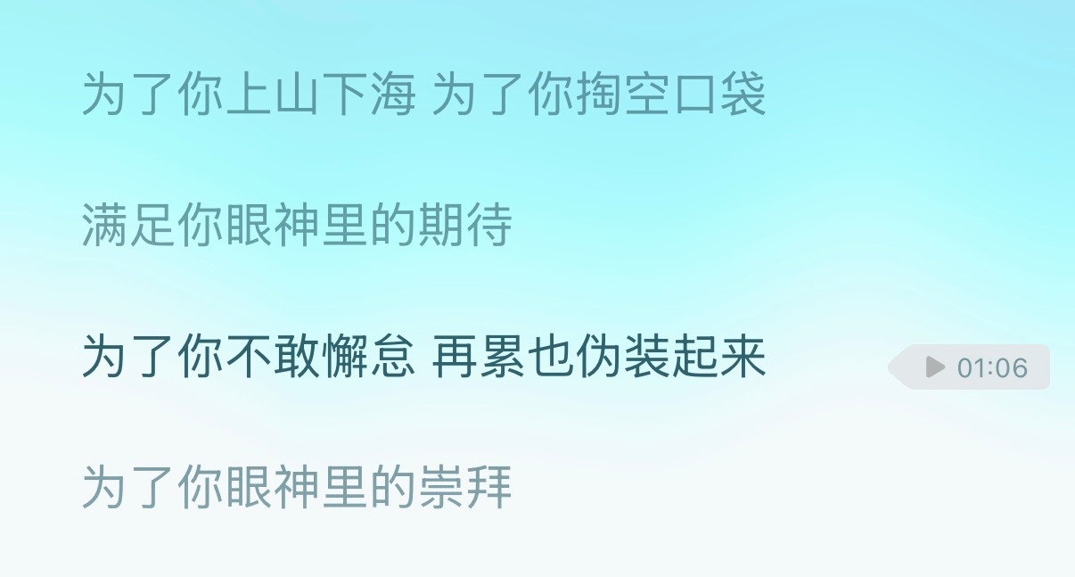 这不就是我追星吗 
