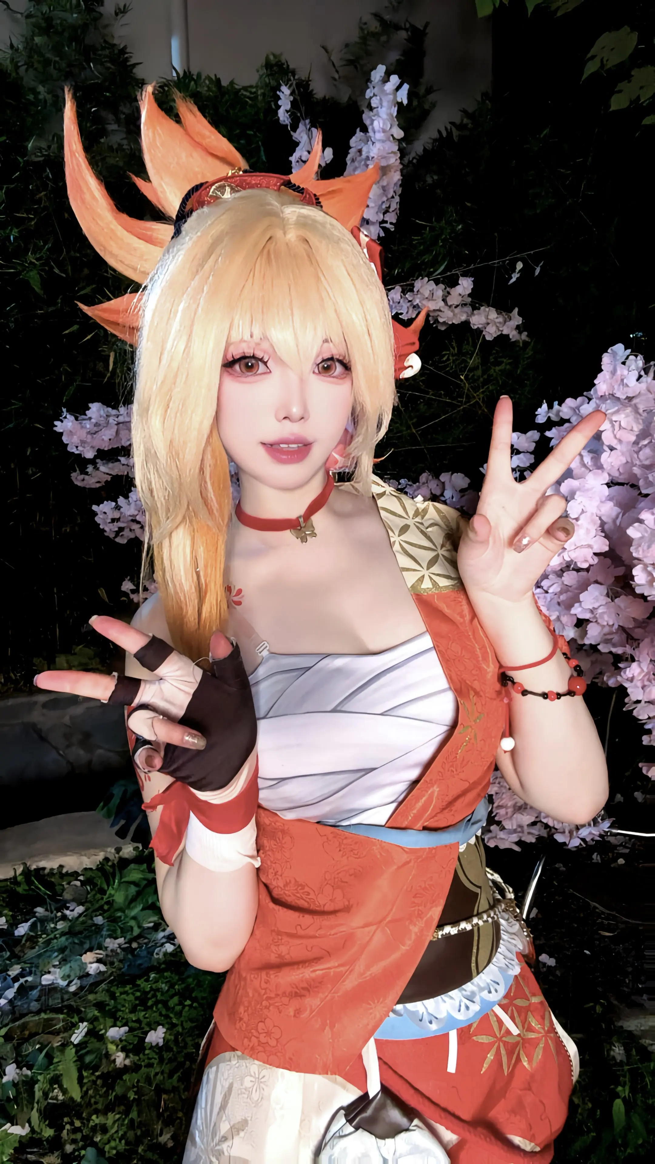 有我在的每一天都不会是阴天。