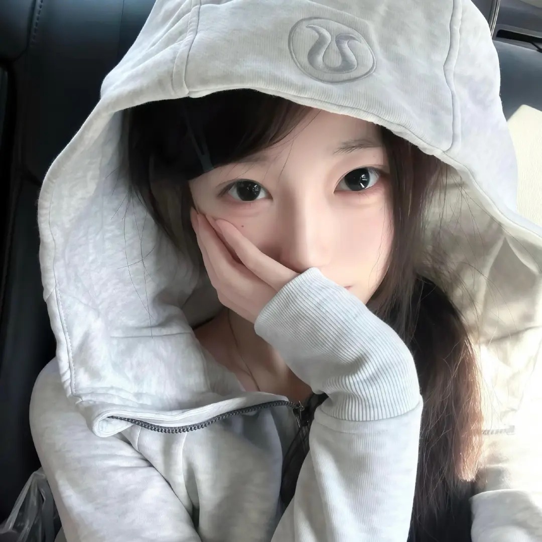 WeChat｜女生头像女生头像分享 优质女生头像 女头分享 小众女生头像 氛围感