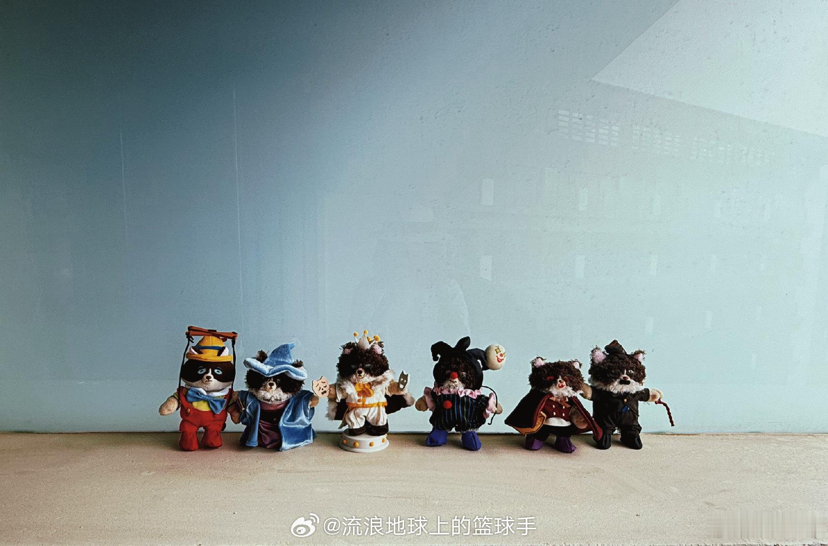 部分美好 部分遇见 （