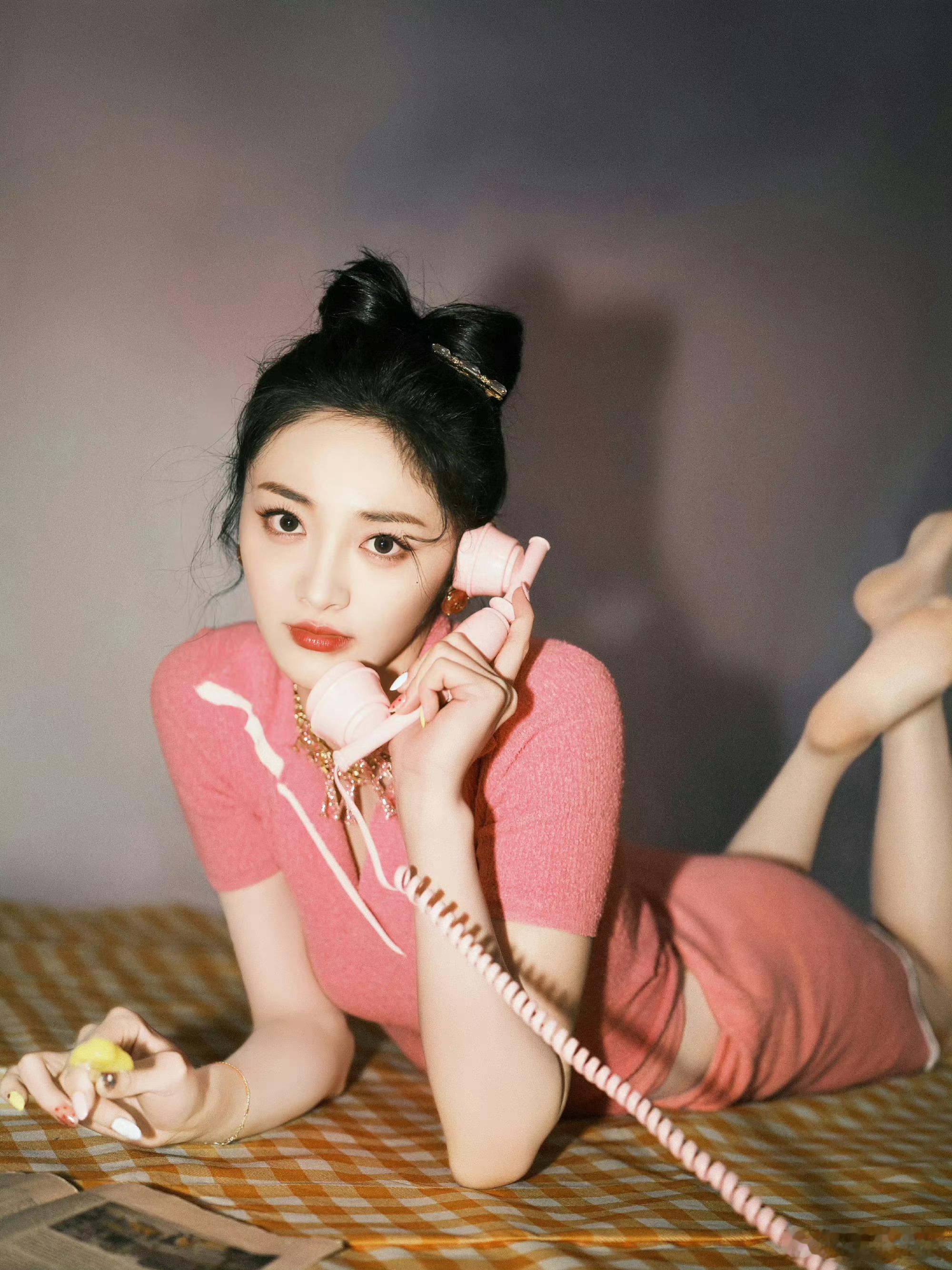 周洁琼超前点跪周洁琼🦶 ​​​