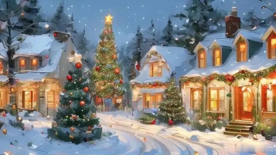 【“圣诞”节是个错误？错在哪里？】每到“圣诞”节，都会聊起起源。其实，西方人在庆