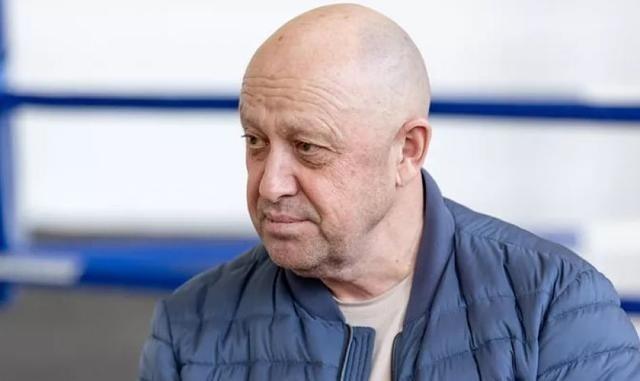 瓦格纳叛乱的真正原因？专家：关于盗窃将军的“普里戈津文件夹”到达普京手中，但“普