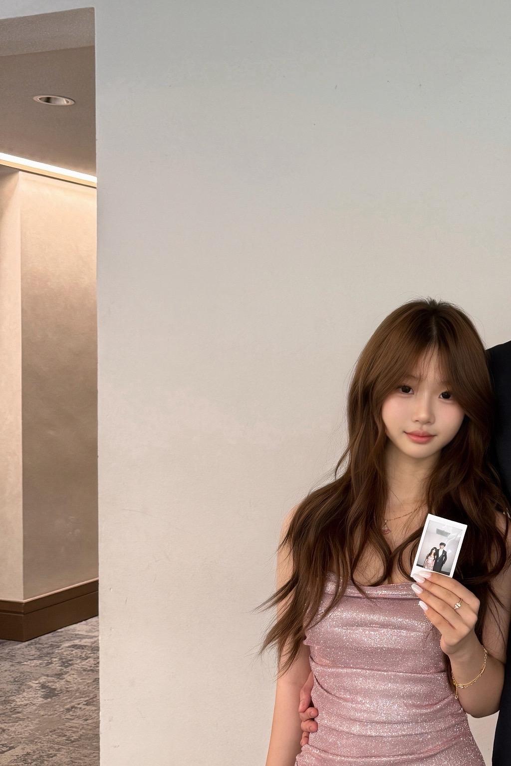 我不想要一半一半。