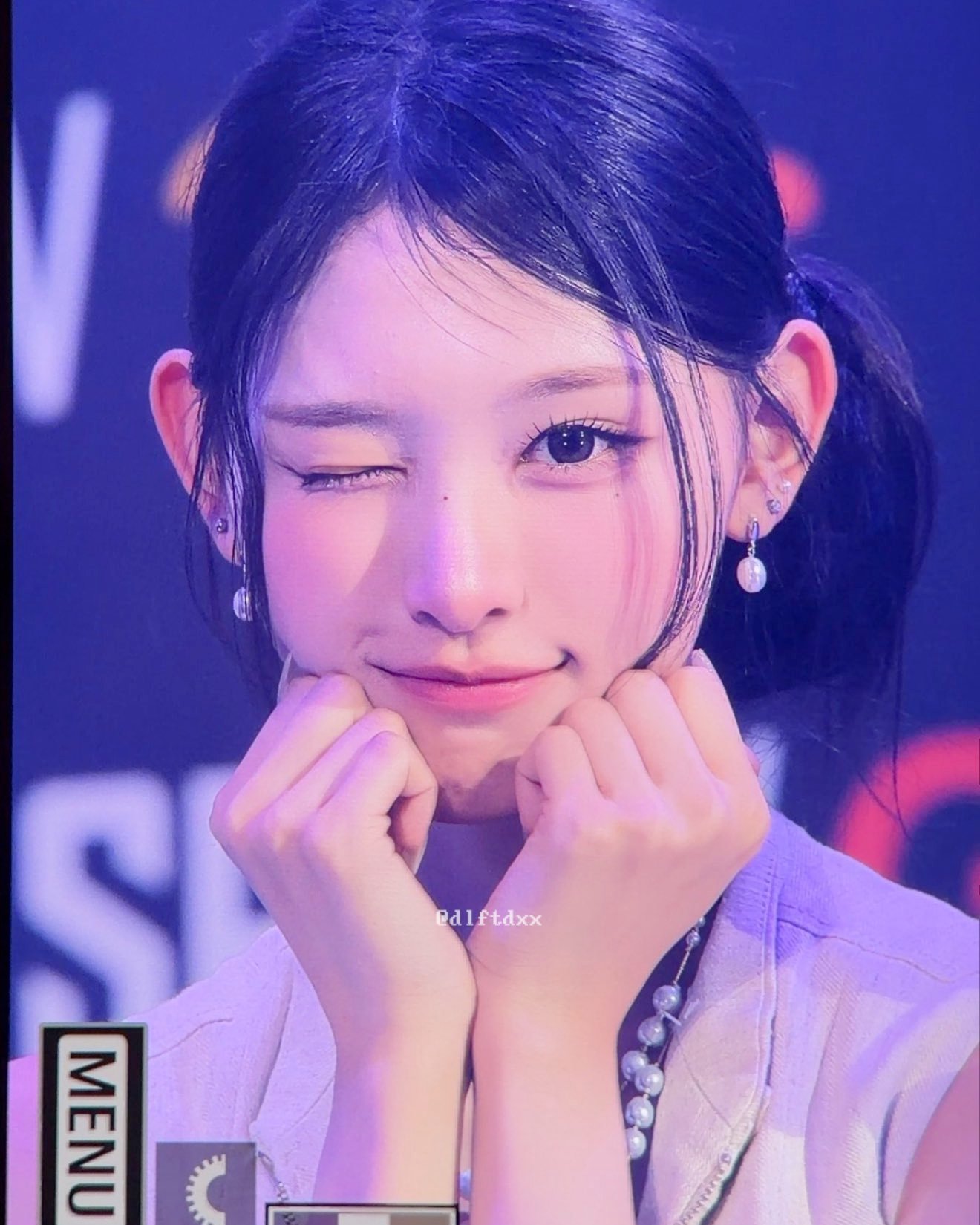 RESCENE MINAMI伊藤南美 😉💕 ​​​