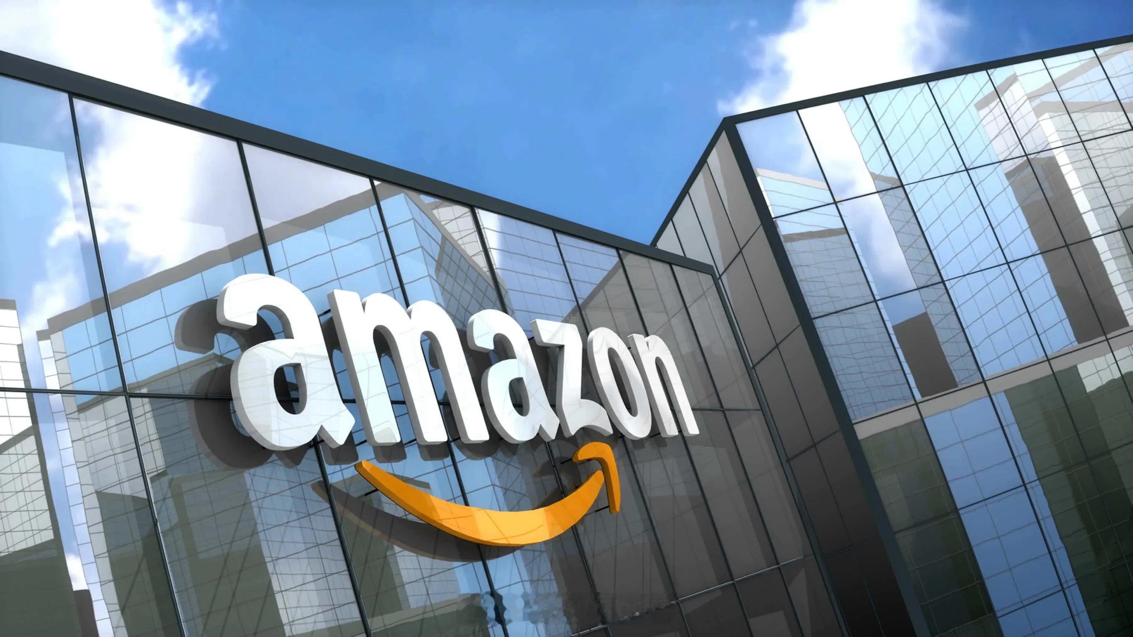 曝亚马逊将裁撤多达3万个岗位一次都没从亚马逊买过东西，有点后悔了～ ​​​