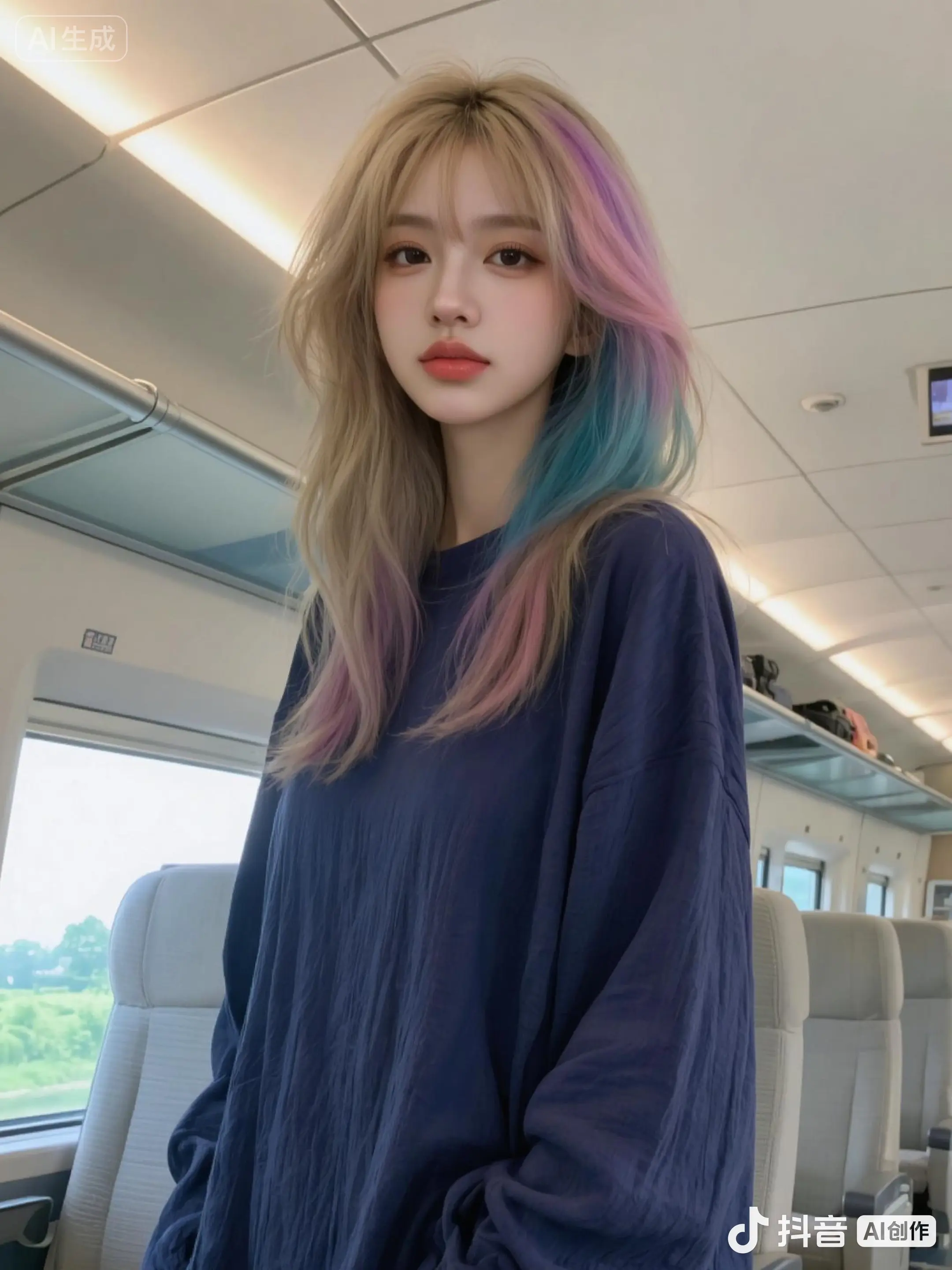 玩法合伙人计划 全寻找玩法合伙人  ai创作 我在拍特效 玩法合伙人