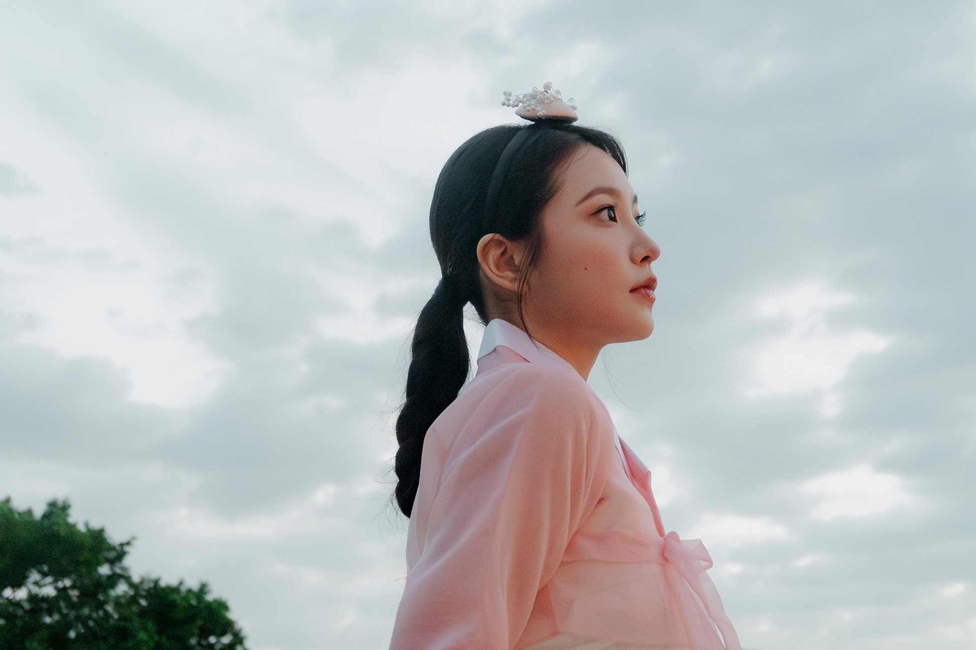 🫧发的图可以再发一次ins yerimiese 了😌古装本我召唤你 
