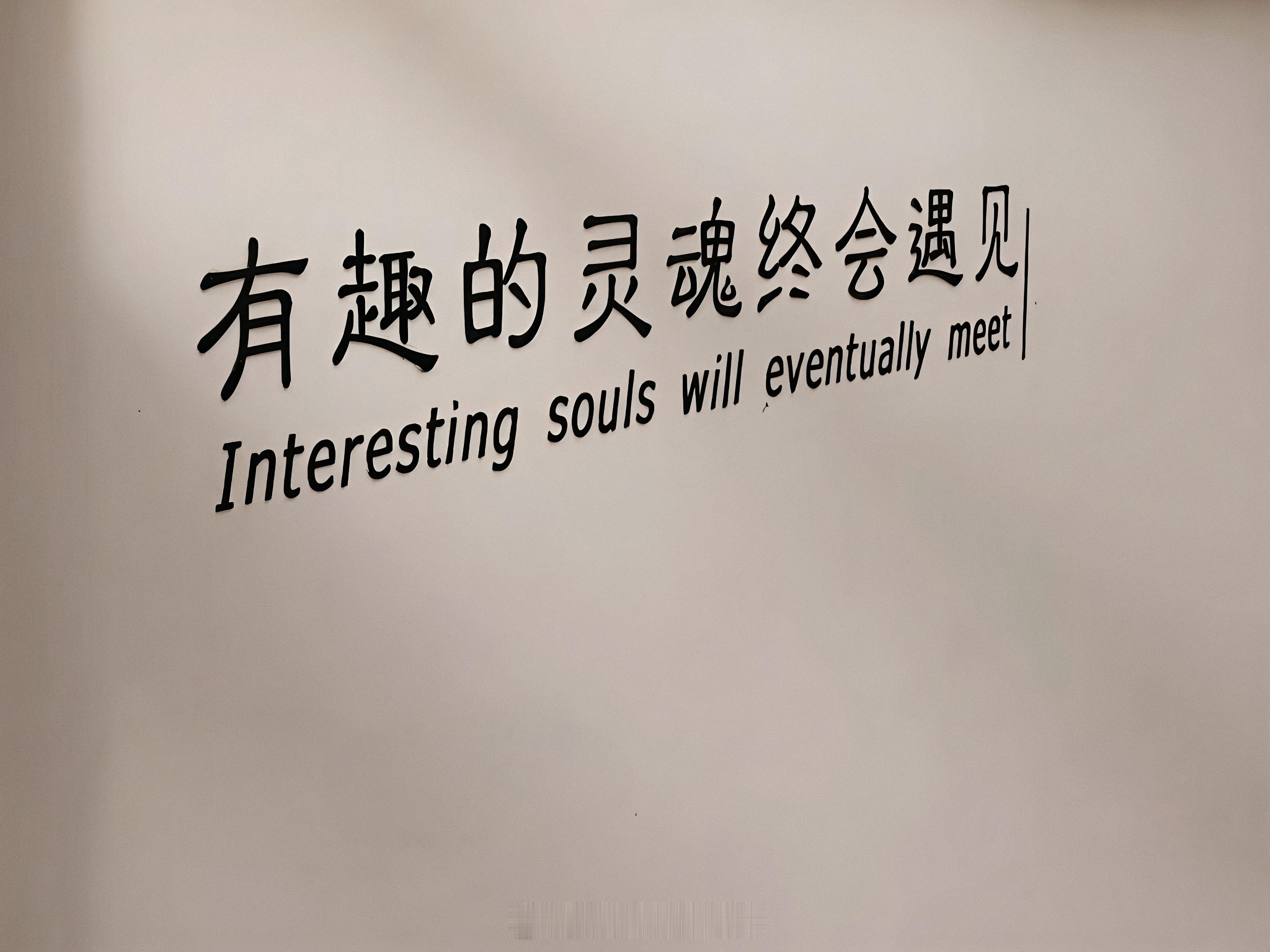 不再强迫自己“合群”了，比起在热闹里强颜欢笑，更享受一个人的自在，原来社交的终极