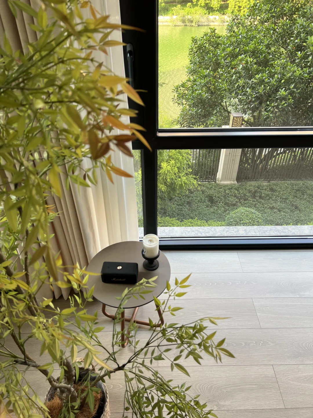 你们亏了多少？