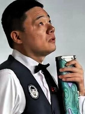 全网破防！丁俊晖真的彻底蜕变！输球不怨天尤人，格局吊打一众运动员
 
看完上海大