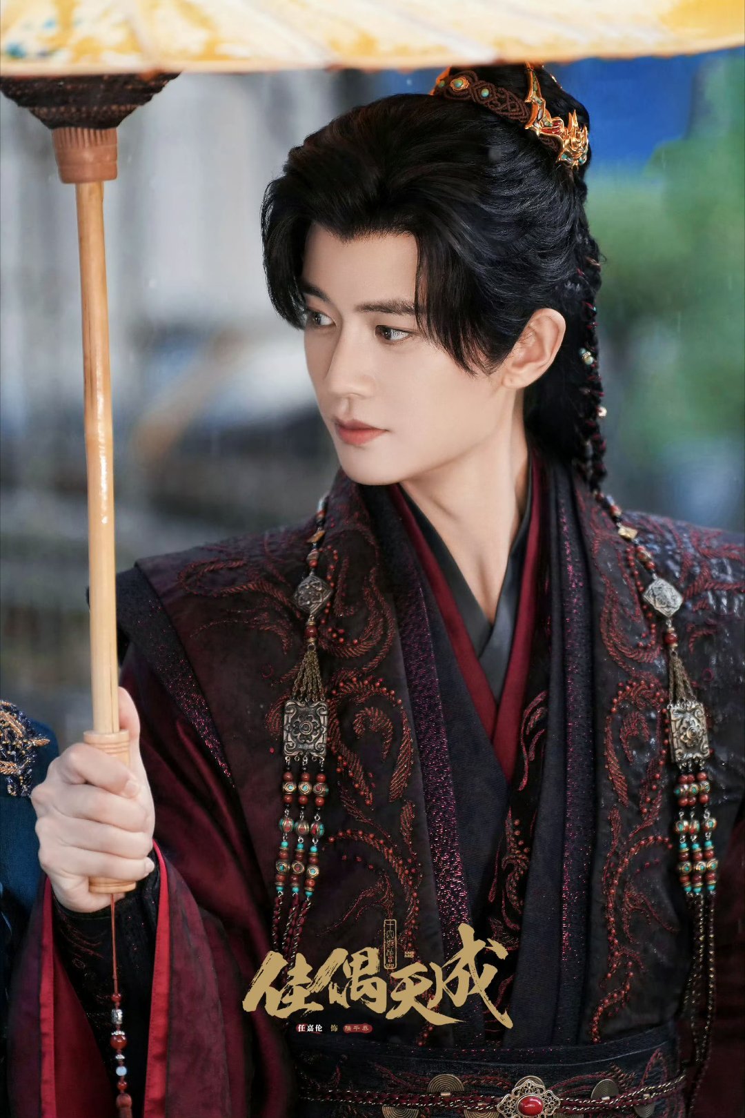 任嘉伦 ❤任嘉伦新专辑37单枪匹马 ❤️任嘉伦❤️任嘉伦佳偶天成❤️佳偶天成❤️