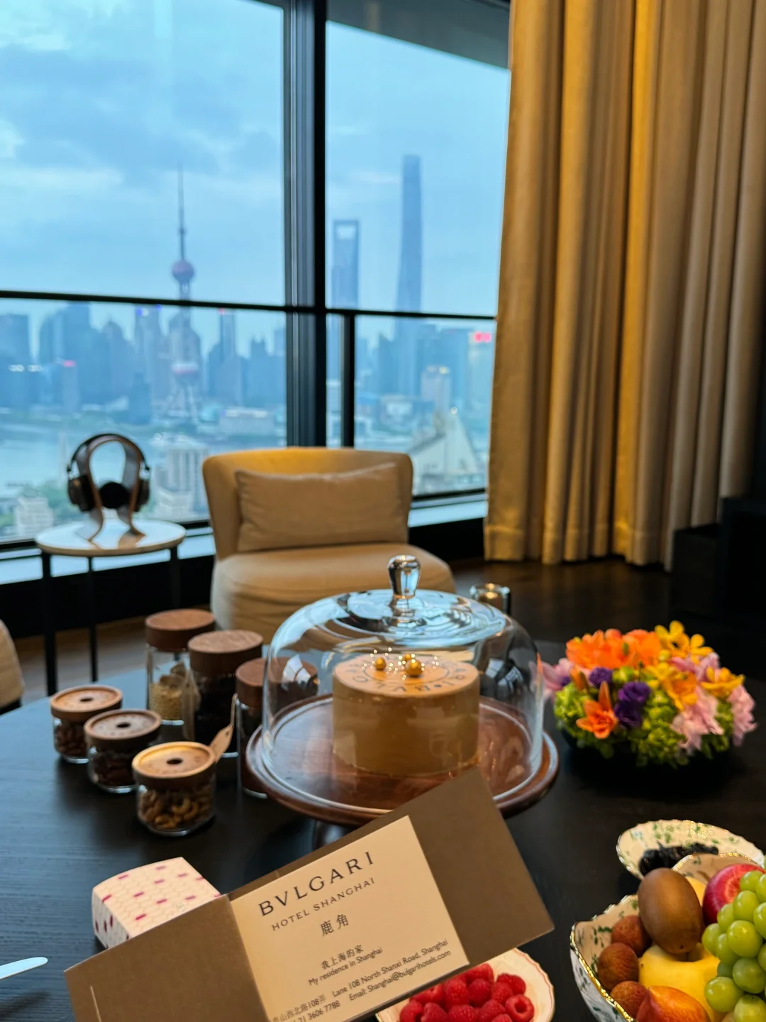 300000一晚的宝格丽