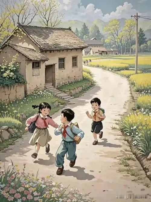 我认为会

当然会啊，这问题根本不用想。

我现在偶尔路过学校，闻到小卖部辣条味