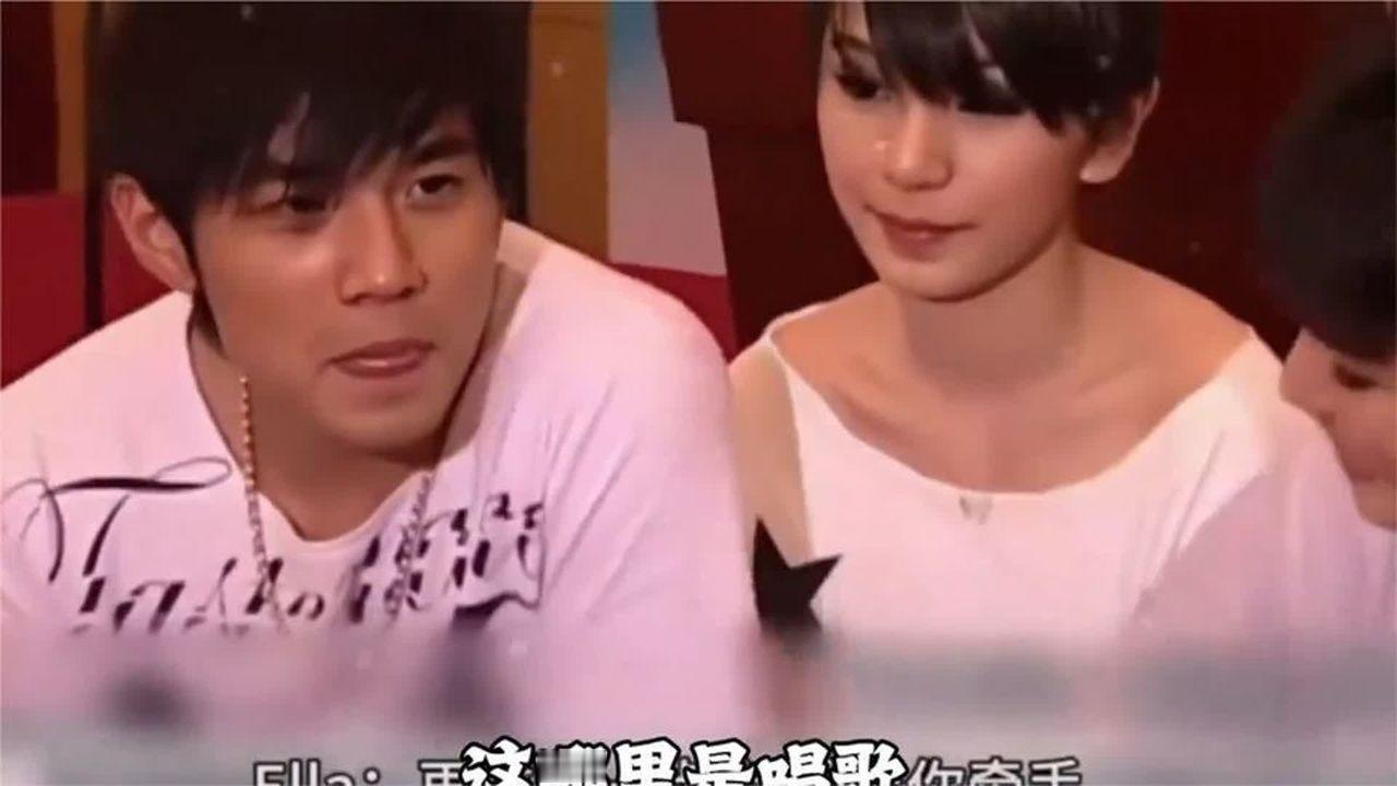 网友：磕疯了！#周杰伦田馥甄330##田馥甄大酥特酥周杰伦
