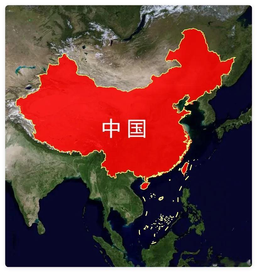 假如中国人口减少到5亿，会带来哪些严重后果？
想象一下，某天醒来，你发现周围的一