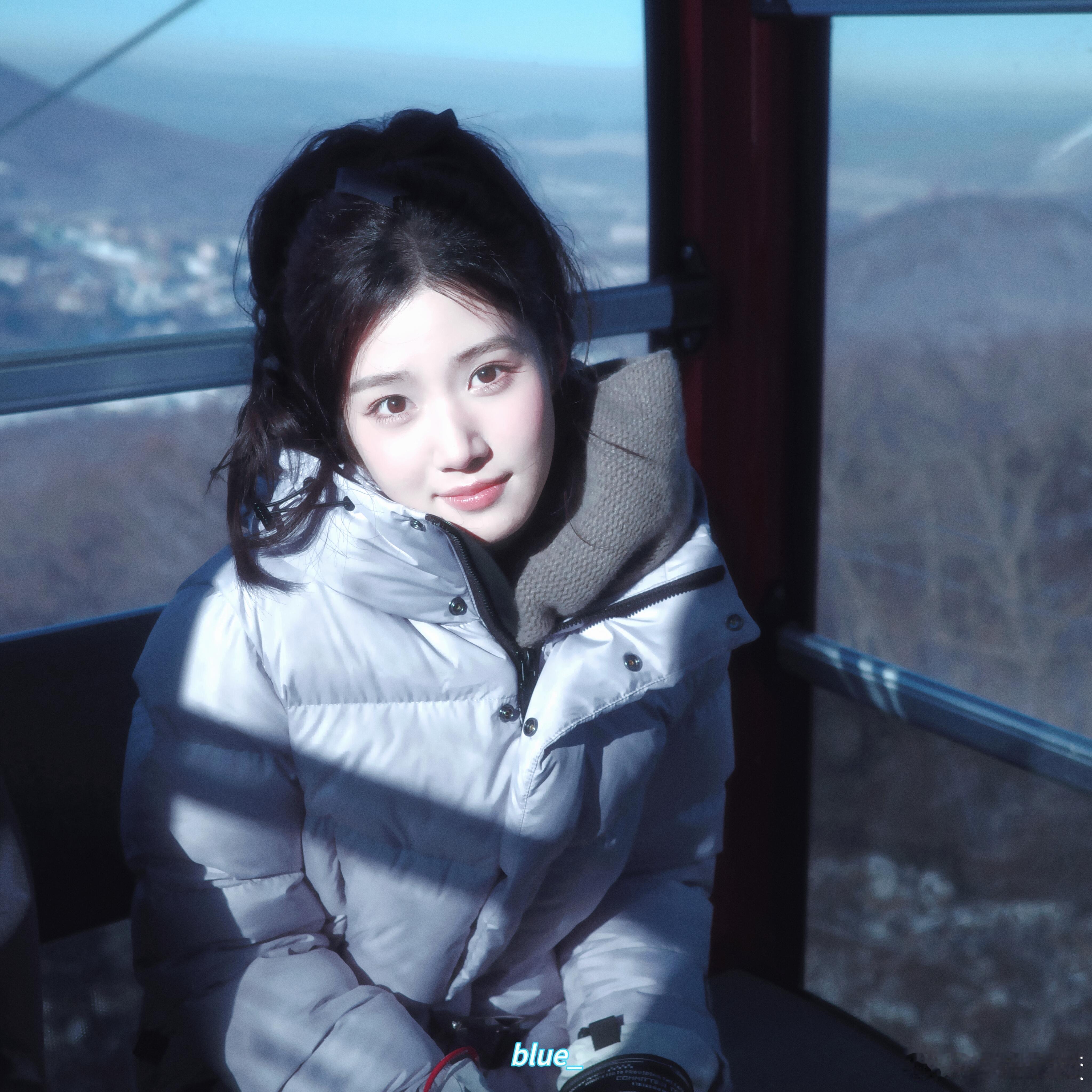 卢昱晓  卢昱晓头像更新🐰卢昱晓｜ 