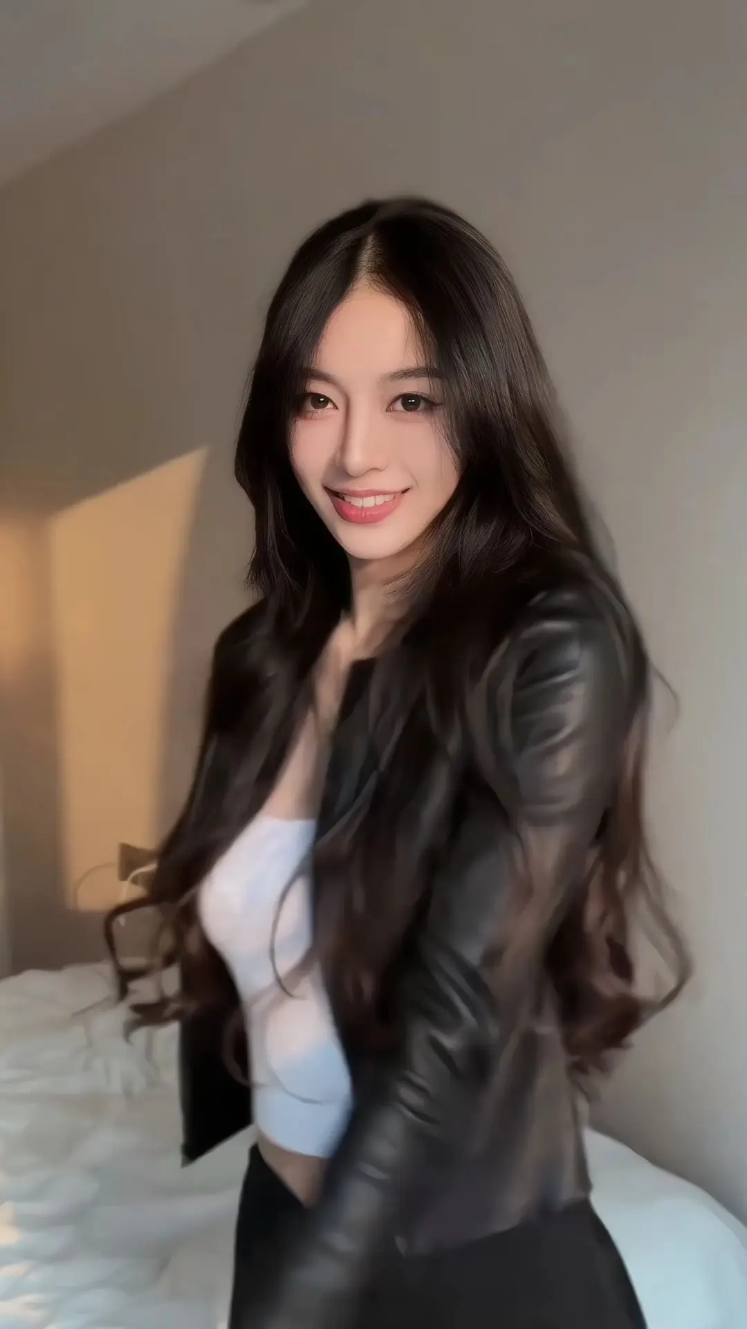 气质穿搭