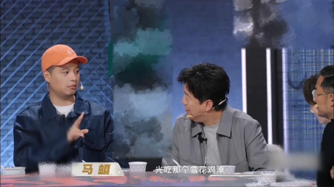 一道菜区分新老四川人四川竟然还有不辣的菜天才厨人 川菜里也有不辣的！雪花鸡淖和开