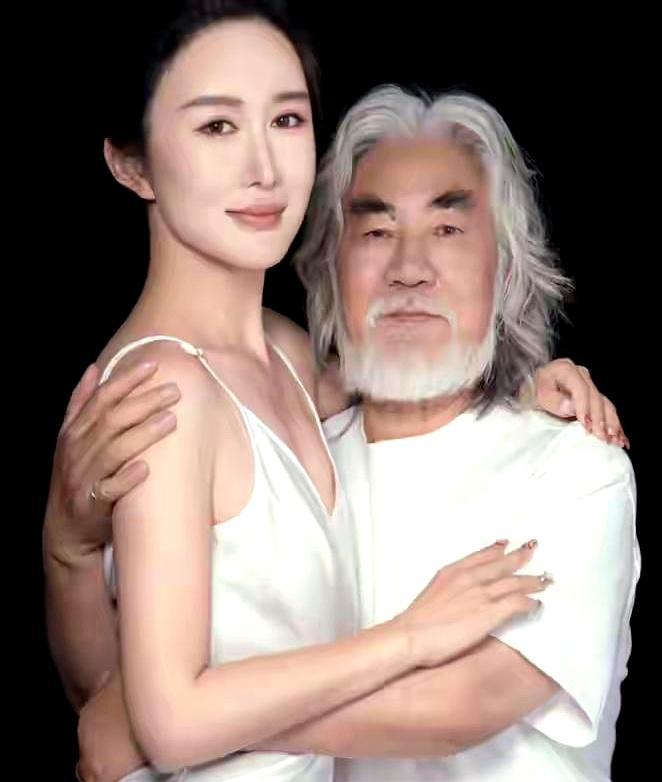 大众调侃的三位名导婚姻，根本不是你想的那样。
 
陈凯歌比陈红大17岁，1996